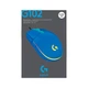 Мышка Logitech G102 Lightsync USB Blue (910-005801) - изображение 3