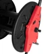 Катушка для шланга Intertool (GE-3004) - изображение 5