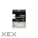 Патч-корд CABLEXPERT SSTP Cat.6a 30м White (PP6A-LSZHCU-W-30M) - изображение 3