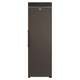 Винный шкаф Haier, 190x59.5х71, холод.отд.-450л, зон - 1, бут-247, ST, дисплей, черный - изображение 1