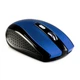 Мишка Media-Tech Raton Pro, бездротова, 5 кн., 800/1200/1600 dpi, синя - зображення 3