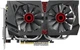 Видеокарта Asus PCI-Ex GeForce GTX 960 Strix 4GB GDDR5 (128bit) (1228/7010) (DVI, HDMI, 3 x DisplayPort) (STRIX-GTX960-DC2OC-4GD5) - изображение 1
