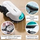 Аккумуляторный пылесос Bosch Unlimited 7 ProHygienic Aqua FLEX BCS71HYG3 - изображение 12