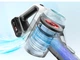 Аккумуляторный пылесос BOSCH Unlimited 7 ProHygienic Aqua FLEX BCS712HYG5 с двумя аккумуляторами - изображение 20