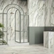 Керамограніт APE Arabescato Green Matt Rect 60x120 см - изображение 2