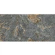 Керамограніт Cersanit Stone Galaxy Graphite Matt Rect 59.8x119.8 см - изображение 1
