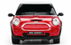 Samochód zdalnie sterowany Rastar Mini Cooper S 1:24 15000 (6930751311244) - obraz 3