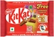 Упаковка батончиків KitKat 41.5 г х 36 шт - изображение 2
