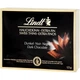 Шоколад темний Lindt Dark Thins 125 г - зображення 1