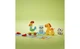 Конструктор Lego Duplo My First Поїзд тварин, 19 деталей 10412 - зображення 4