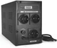 ИБП Ritar RTM1500 900W Proxima-L (RTM1500L) - изображение 2