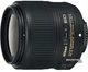 Nikon AF-S Nikkor 35mm f/1.8G ED (JAA137DA) - изображение 1