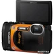 Фотоаппарат Olympus Tough TG-860 Orange (V104170OE000) - изображение 6