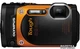 Фотоаппарат Olympus Tough TG-860 Orange (V104170OE000) - изображение 1