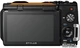 Фотоаппарат Olympus Tough TG-860 Orange (V104170OE000) - изображение 7