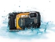 Фотоаппарат Olympus Tough TG-860 Orange (V104170OE000) - изображение 9