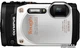 Фотоаппарат Olympus Tough TG-860 White (V104170WE000) - изображение 1