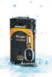 Фотоаппарат Olympus Tough TG-860 Orange (V104170OE000) - изображение 10