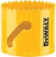 Ціфенбор-коронка біметалічна DeWalt EXTREME 2X LONG LIFE діаметр 52 мм (DT90319) - зображення 2