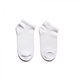 Набор носков 6 пары короткие летние бесшовные дышащие качественные ORGANIC cotton JILL ANTONY 39-41 woman's арт. 31000_1 - изображение 3