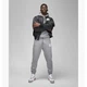 Брюки чоловічі Jordan Essential Fleece Sweat Pants DQ7468-091 XL Сірий - изображение 3