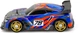 Ігровий набір Silverlit Exost Build 2 Drive Duo Pack Race Set 20705 на радіокеруванні 2.4 ГГц Жовто-синій (4891813207054) - зображення 7