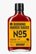 Соус Палає "Burning mango" 100мл - изображение 1