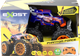 Машина Silverlit Exost Phantom Force 1:16 на радіокеруванні 2.4 ГГц Фіолетова (4891813202899) - зображення 6