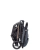 Коляска прогулянкова CARRELLO Porto CRL-5522 Tan Grey - зображення 3