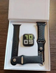 Умные спортивные смарт-часы Smart HiWatch 6 T500+ PRO с функцией голосового вызова - изображение 3