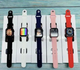 Умные спортивные смарт-часы Smart HiWatch 6 T500+ PRO с функцией голосового вызова - изображение 4