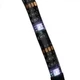 Светодиодная лента SMD 5050-RGB для подсветки телевизора 2м Разноцветная, Неоновая LED подсветка - изображение 2