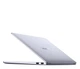 Ноутбук Huawei MateBook 14 i5-1240P/16GB/1TB/Win11 Licensed Touch Space Gray - зображення 3