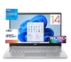 Ноутбук Для Офиса и Дома (2024) Acer Swift 3 i5-1240P/ RAM 16GB /SSD 1TB/ Win11 Licensed QHD Evo Silver - зображення 1