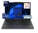 Ноутбук Lenovo ThinkPad E14 Ultra 7-155H 1,40–4,80 Hhz /32GB DDR5 / SSD 1TB/Win11P Licensed - зображення 1