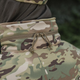 Куртка тактична M-Tac Softshell розмір XS колір Multicam - зображення 10