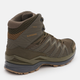 Мужские тактические ботинки с Gore-Tex LOWA Sirkos Evo GTX LO 310703-7484 43.5 (9UK) 27.3 см Seaweed-Olive (4063606658859) - изображение 4