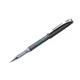 Ручка кулькова Flair Writometer Jumbo.12,5км. 871B Чорна - зображення 1