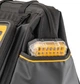 Сумка для инструмента закрытого типа DeWalt PRO 16 (DWST60103-1) - изображение 4