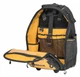 Рюкзак для инструментов DeWalt PRO с колесами для транспортировки (DWST60101-1) - изображение 2