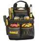 Профессиональная сумка для инструментов DeWalt с ремнем (DWST40201-1) - изображение 2