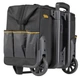 Чемодан для инструментов DeWalt PRO с колесами для транспортировки (DWST60107-1) - изображение 4