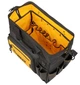 Чемодан для инструментов DeWalt PRO с колесами для транспортировки (DWST60107-1) - изображение 3