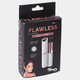 Бездротовий епілятор Flawless для видалення волосся на обличчі з підсвічуванням K03-902L20 - зображення 10