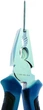 Комбинированные плоскогубцы Bosch Professional 180 мм (1600A01TH7) - изображение 3