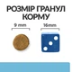 Hill’s Prescription Diet k/d Early Stage Сухий корм для котів для підтримання функції нирок на ранній стадії захворювання, 1,5 кг - зображення 7