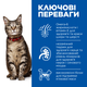 Hill's SP Adult Вологий корм для дорослих котів, з куркою пауч, 85г х 12 шт - изображение 2