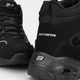 Женские демисезонные ботинки низкие Skechers 168026 BKSL 36.5 (6.5US) 23.5 см Черные (196989923703) - изображение 4