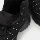 Женские демисезонные ботинки низкие Skechers 168026 BKSL 36.5 (6.5US) 23.5 см Черные (196989923703) - изображение 5