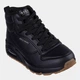 Женские демисезонные ботинки низкие Skechers 177097 BBK 40 (10US) 27 см Черные (197976461437) - изображение 2